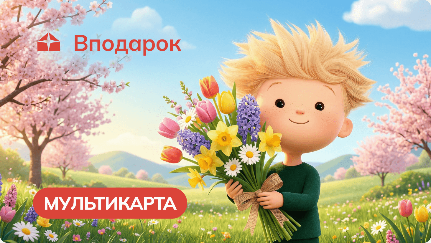 Принц 8 марта